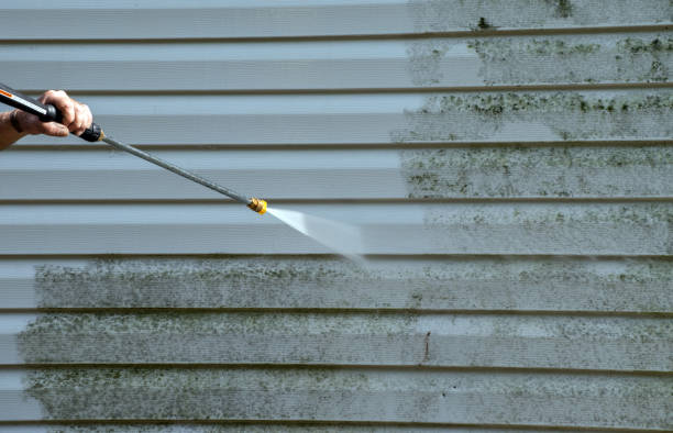 Trusted Lawrence, NY Pressure Washing Experts